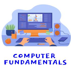 Computer Fundamentals