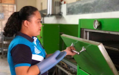 Food Service Management