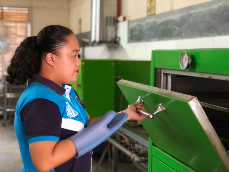 Food Service Management