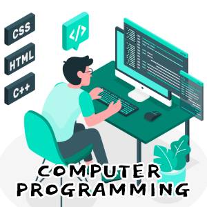 Computer Programming 2