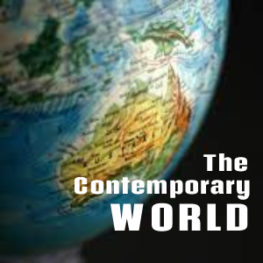 contemporary world