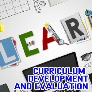 Curriculum Development and Evaluation with Emphasis on Trainers’ Methodology II