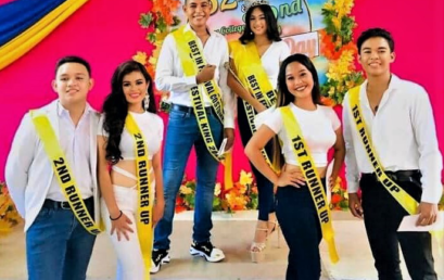 Dahunog Festival King and Queen highlights Founders Day 2022