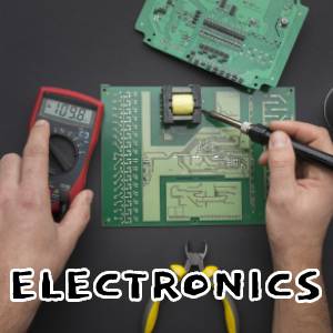 Electronics 2