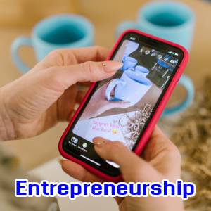 Entrepreneurship