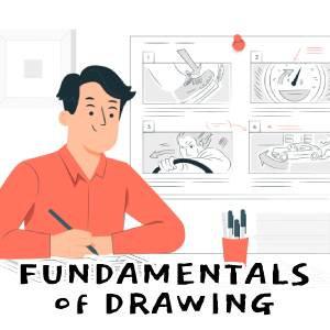 Fundamentals of Drawing