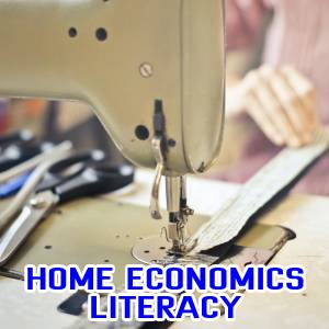 Home Economics Literacy