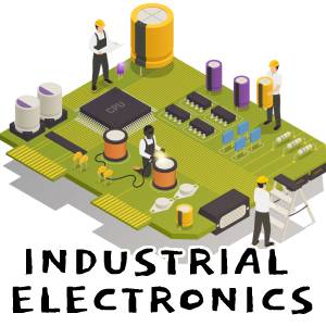 Industrial Electronics