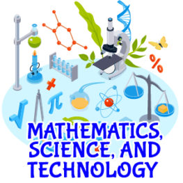 mathematics, science and technology
