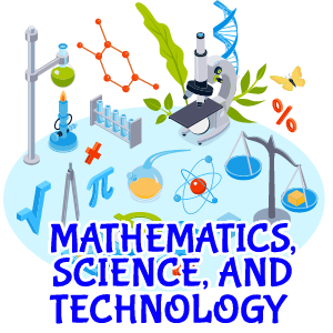 Mathematics, Science and Technology