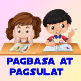 pagbasa at pagsulat