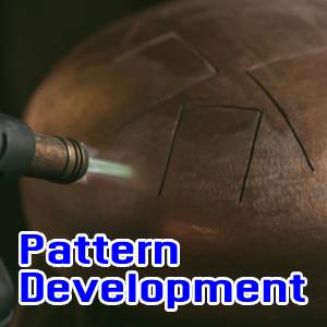 Pattern Development
