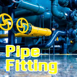 Pipe Fitting