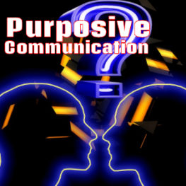 purposive communication