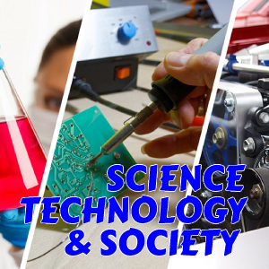 Science, Technology and Society