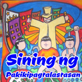 sining