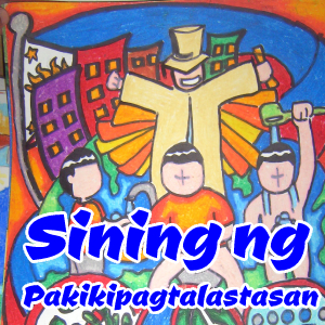 Sining ng Pakikipagtalastasan