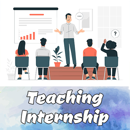 Teaching Internship