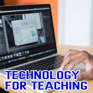 Technology for Teaching and Learning 2 (TLE)