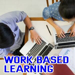 Work-based Learning with Emphasis on the Trainers’ Methodology