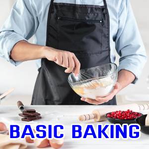 Basic Baking
