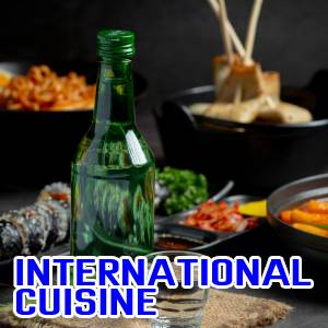 International Cuisine