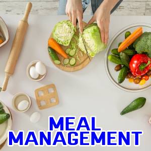 Meal Management