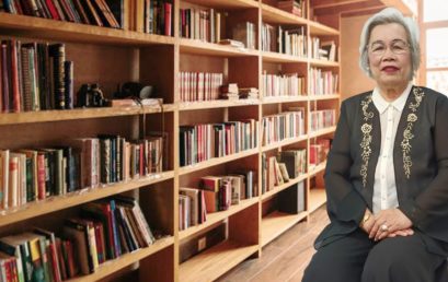 Negros College Website Launched!