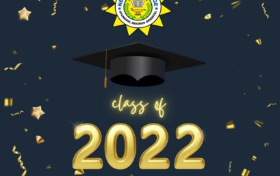 Face-to-Face graduation rites possible for AY 2021-2022