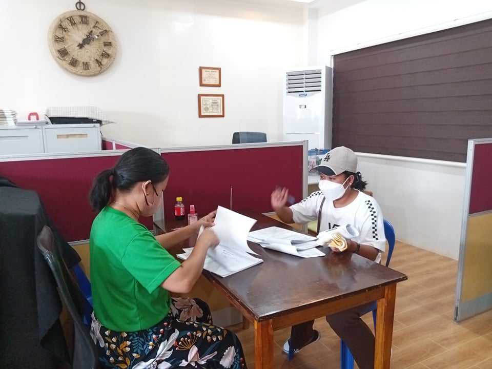 792 students receive TES stipends