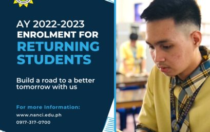 Registrar’s Office releases enrolment schedule for returning students