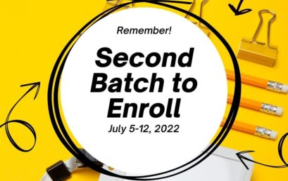 NC announces second batch of students to enroll