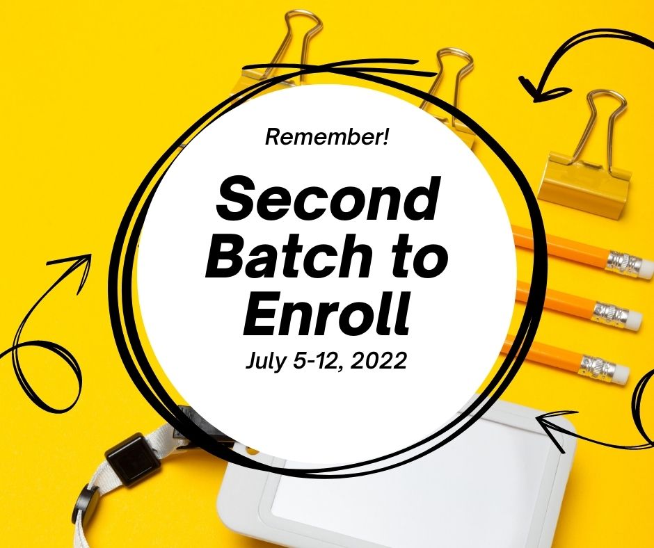 NC announces second batch of students to enroll NC announces second batch of students to enroll