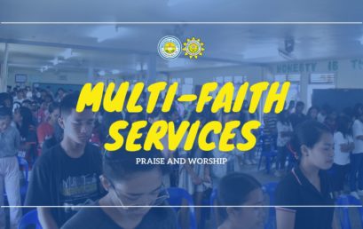 Multi-Faith Services Praise & Worship